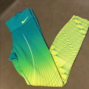 Nike Leggings